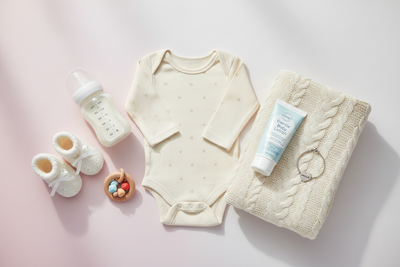 👶 Mom & Baby Essentials