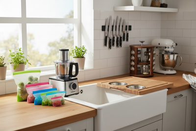 🍳 Kitchen & Home Gadgets